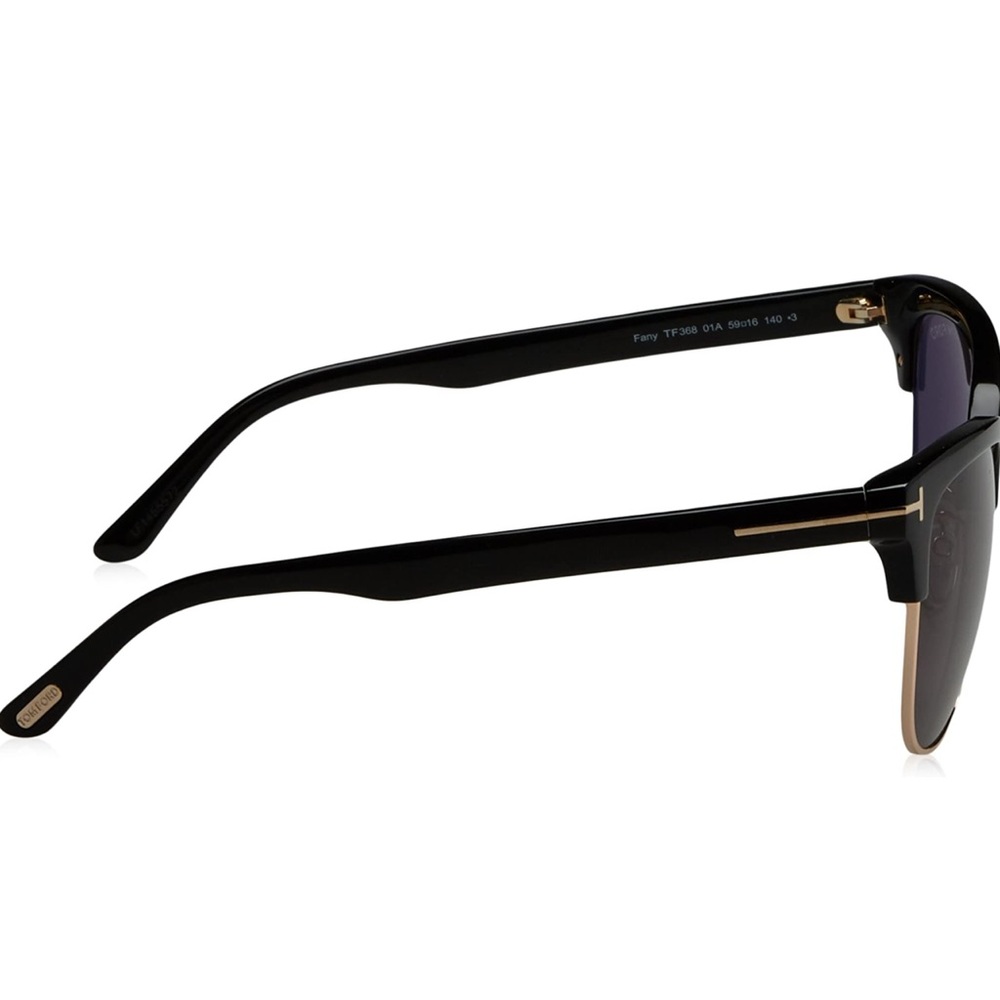 Tom Ford Sunglasses - Picture 3 of 7